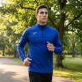 Felpa da corsa Joma R-Trail Nature royal da uomo 10