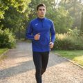 Felpa da corsa Joma R-Trail Nature royal da uomo 11