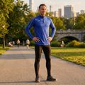 Felpa da corsa Joma R-Trail Nature royal da uomo 12