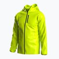 Giacca da corsa Joma R-Trail Nature Windbreaker fluor giallo uomo 4
