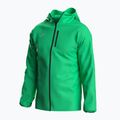 Giacca da corsa Joma R-Trail Nature Windbreaker da uomo, verde 4