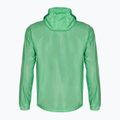 Giacca da corsa Joma R-Trail Nature Windbreaker da uomo, verde 2