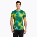 Maglia da corsa Joma R-Trail Nature verde da uomo 3