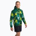 Giacca da corsa Joma R-Trail Nature Raincoat uomo verde 103218 2