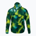 Giacca da corsa Joma R-Trail Nature Raincoat uomo verde 103218 2