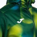 Giacca da corsa Joma R-Trail Nature Raincoat uomo verde 103218 4