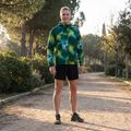 Giacca da corsa Joma R-Trail Nature Raincoat uomo verde 103218 13