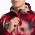 Giacca da corsa Joma R-Trail Nature Raincoat uomo rosso 3