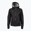 Giacca da corsa da donna Joma R-City Iconic Raincoat nero