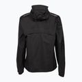 Giacca da corsa da donna Joma R-City Iconic Raincoat nero 2