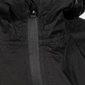 Giacca da corsa da donna Joma R-City Iconic Raincoat nero 4