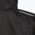 Giacca da corsa da donna Joma R-City Iconic Raincoat nero 5