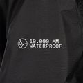 Giacca da corsa da donna Joma R-City Iconic Raincoat nero 8