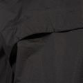 Giacca da corsa da donna Joma R-City Iconic Raincoat nero 9