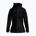Giacca da corsa da donna Joma R-Trail Nature Windbreaker nero 4