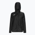 Giacca da corsa da donna Joma R-Trail Nature Windbreaker nero