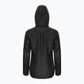 Giacca da corsa da donna Joma R-Trail Nature Windbreaker nero 2