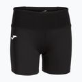 Pantaloncini da corsa Joma R-Trail Nature da donna, nero