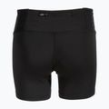 Pantaloncini da corsa Joma R-Trail Nature da donna, nero 2