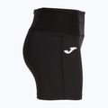Pantaloncini da corsa Joma R-Trail Nature da donna, nero 3