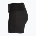Pantaloncini da corsa Joma R-Trail Nature da donna, nero 4