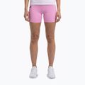 Pantaloncini da corsa da donna Joma R-Trail Nature rosa