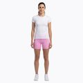Pantaloncini da corsa da donna Joma R-Trail Nature rosa 2