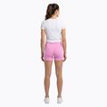 Pantaloncini da corsa da donna Joma R-Trail Nature rosa 3