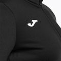 Felpa da running Joma R-Trail Nature Full Zip donna, nero 5