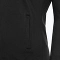 Felpa da running Joma R-Trail Nature Full Zip donna, nero 6