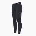 Leggings da corsa da donna Joma R-Nature Long Tights nero 6