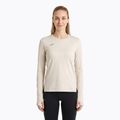 Felpa running donna Joma R-Nature beige 14