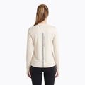 Felpa running donna Joma R-Nature beige 15