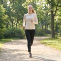 Felpa running donna Joma R-Nature beige 12