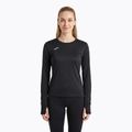 Felpa running donna Joma R-Nature nero 13