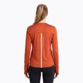 Felpa da running Joma R-Nature rossa da donna 15