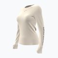 Maglia da corsa da donna Joma R-Nature beige 2