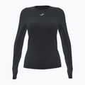 Maniche lunghe da corsa da donna Joma R-Nature nero 5