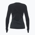 Maniche lunghe da corsa da donna Joma R-Nature nero 7