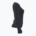 Maniche lunghe da corsa da donna Joma R-Nature nero 8