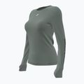 Joma R-Nature donna, manica lunga da corsa color cachi 2