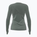 Joma R-Nature donna, manica lunga da corsa color cachi 3