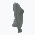 Joma R-Nature donna, manica lunga da corsa color cachi 4