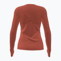 Joma R-Nature donna, manica lunga da corsa, rosso 3