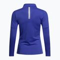 Felpa da running Joma R-City Full Zip donna royal 2