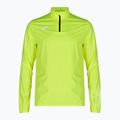 Giacca da corsa Joma R-City Raincoat da uomo, giallo