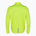 Giacca da corsa Joma R-City Raincoat da uomo, giallo 2