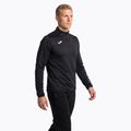 Giacca da corsa Joma R-City Raincoat uomo nero 3