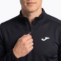 Giacca da corsa Joma R-City Raincoat uomo nero 4
