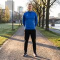 Giacca da corsa Joma R-City Raincoat royal da uomo 8